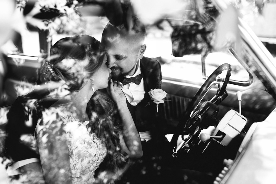 Свадьба Глеба и Ирины от Fotin Family - первое бесплатное свадебное агентство 11