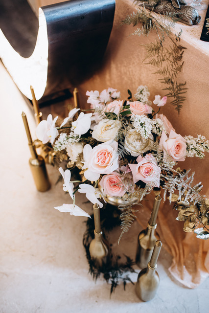 Свадьба Глеба и Ирины от Fotin Family - первое бесплатное свадебное агентство 18