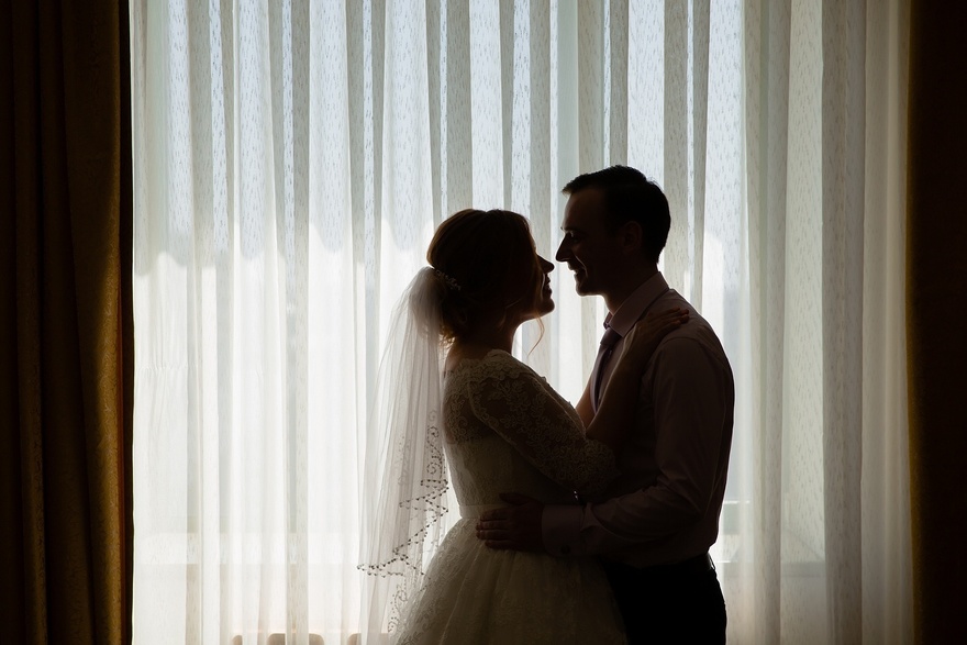 Свадьба Григория и Оксаны от Fotin Family - первое бесплатное свадебное агентство 3