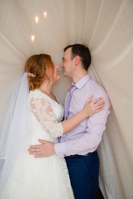 Свадьба Григория и Оксаны от Fotin Family - первое бесплатное свадебное агентство 5