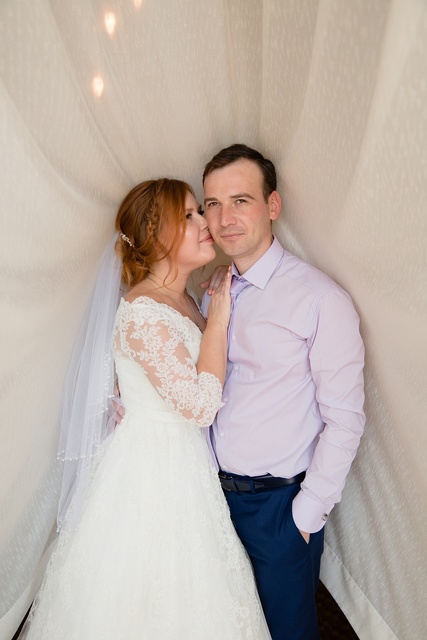 Свадьба Григория и Оксаны от Fotin Family - первое бесплатное свадебное агентство 6