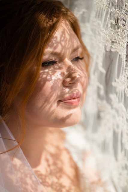 Свадьба Григория и Оксаны от Fotin Family - первое бесплатное свадебное агентство 7