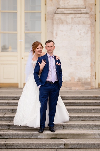 Свадьба Григория и Оксаны от Fotin Family - первое бесплатное свадебное агентство 11