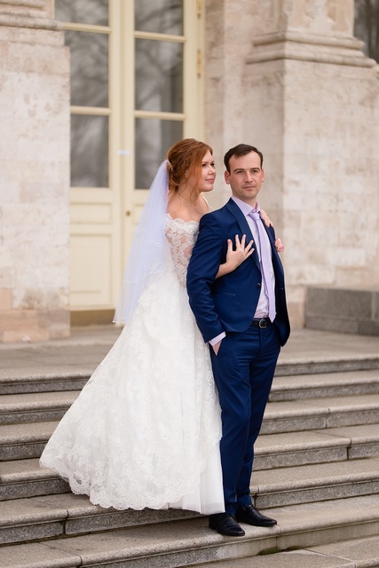 Свадьба Григория и Оксаны от Fotin Family - первое бесплатное свадебное агентство 12