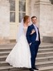 Свадьба Григория и Оксаны от Fotin Family - первое бесплатное свадебное агентство 12