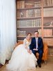 Свадьба Григория и Оксаны от Fotin Family - первое бесплатное свадебное агентство 16