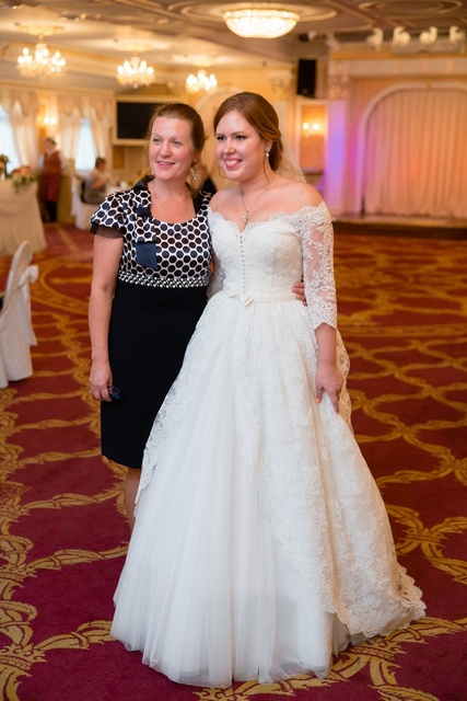 Свадьба Григория и Оксаны от Fotin Family - первое бесплатное свадебное агентство 18