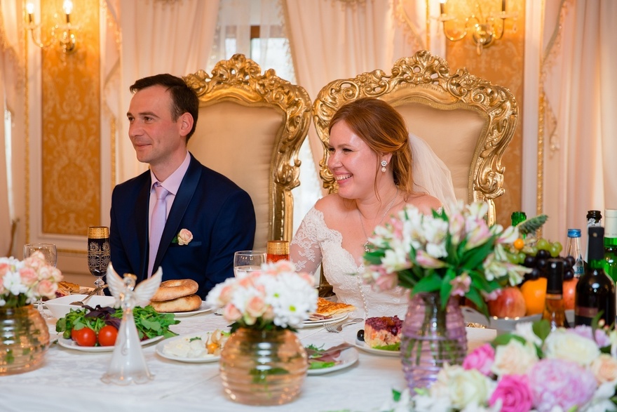 Свадьба Григория и Оксаны от Fotin Family - первое бесплатное свадебное агентство 19