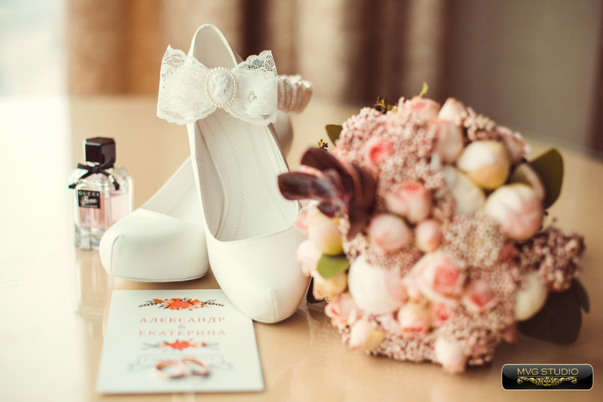 Свадьба Дмитрия и Наталии от Fotin Family - первое бесплатное свадебное агентство 4