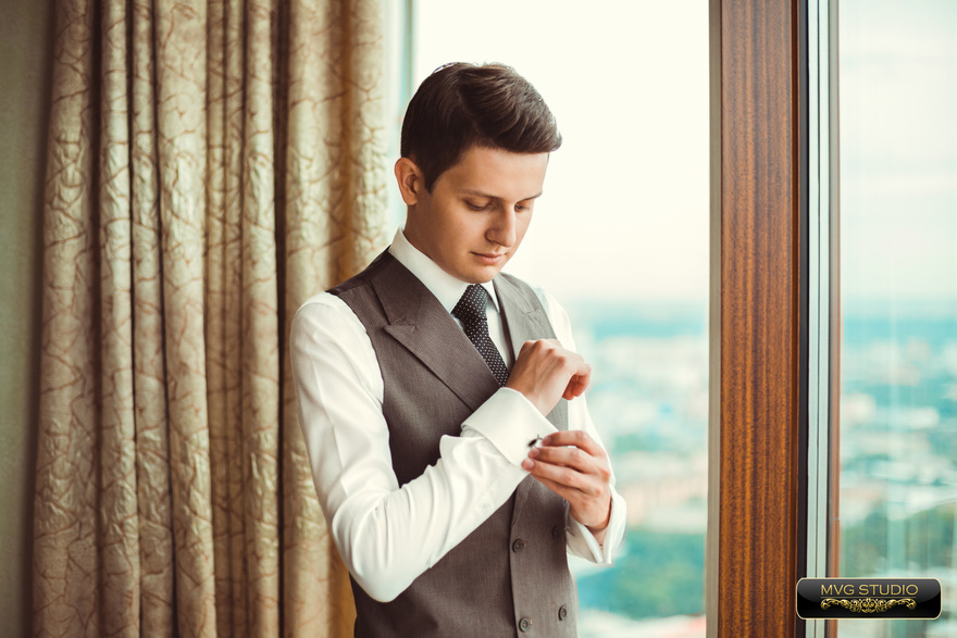 Свадьба Дмитрия и Наталии от Fotin Family - первое бесплатное свадебное агентство 6