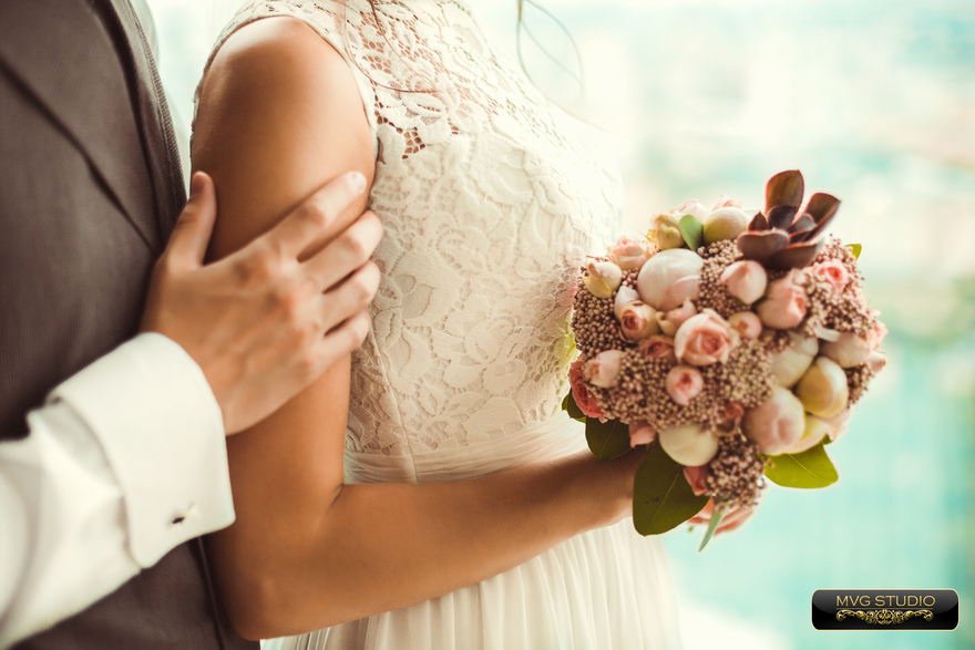 Свадьба Дмитрия и Наталии от Fotin Family - первое бесплатное свадебное агентство 9