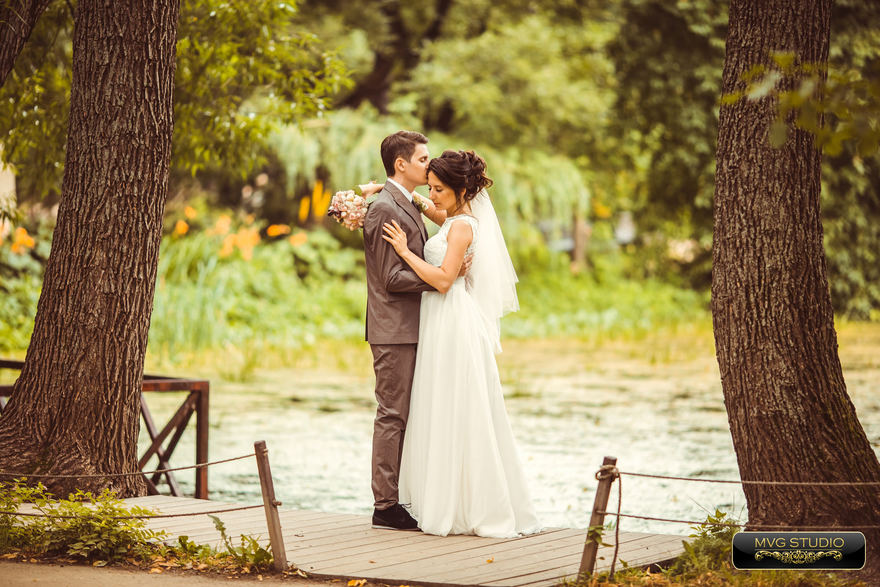 Свадьба Дмитрия и Наталии от Fotin Family - первое бесплатное свадебное агентство 10