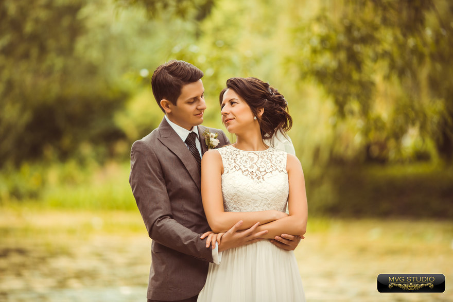 Свадьба Дмитрия и Наталии от Fotin Family - первое бесплатное свадебное агентство 11