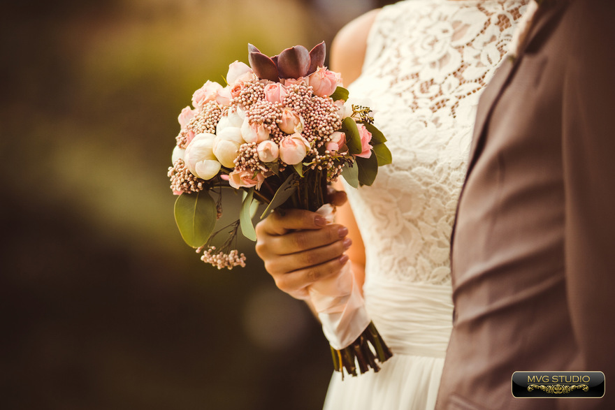 Свадьба Дмитрия и Наталии от Fotin Family - первое бесплатное свадебное агентство 12