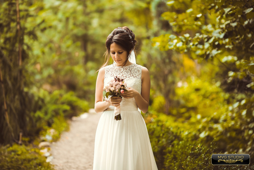 Свадьба Дмитрия и Наталии от Fotin Family - первое бесплатное свадебное агентство 14