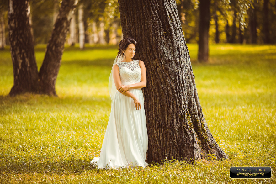 Свадьба Дмитрия и Наталии от Fotin Family - первое бесплатное свадебное агентство 15