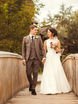 Свадьба Дмитрия и Наталии от Fotin Family - первое бесплатное свадебное агентство 19