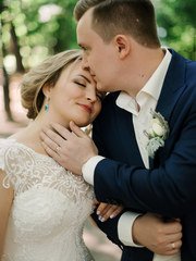 Свадьба Дмитрия и Натальи от Fotin Family - первое бесплатное свадебное агентство 1