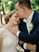 Свадьба Дмитрия и Натальи от Fotin Family - первое бесплатное свадебное агентство 1