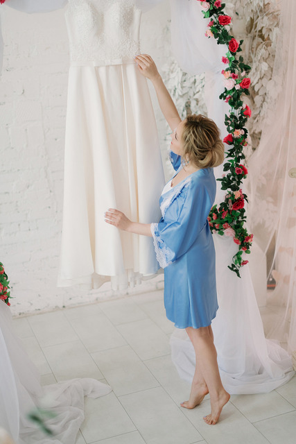 Свадьба Дмитрия и Натальи от Fotin Family - первое бесплатное свадебное агентство 3