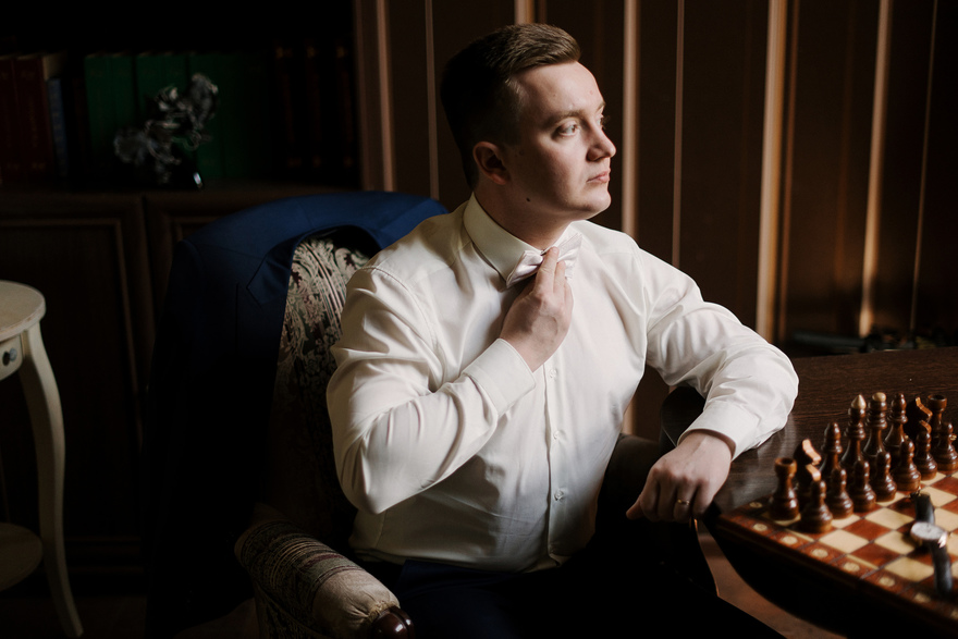 Свадьба Дмитрия и Натальи от Fotin Family - первое бесплатное свадебное агентство 5