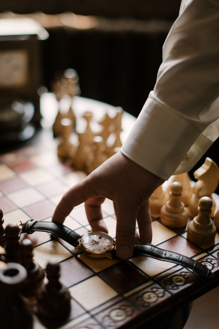 Свадьба Дмитрия и Натальи от Fotin Family - первое бесплатное свадебное агентство 6