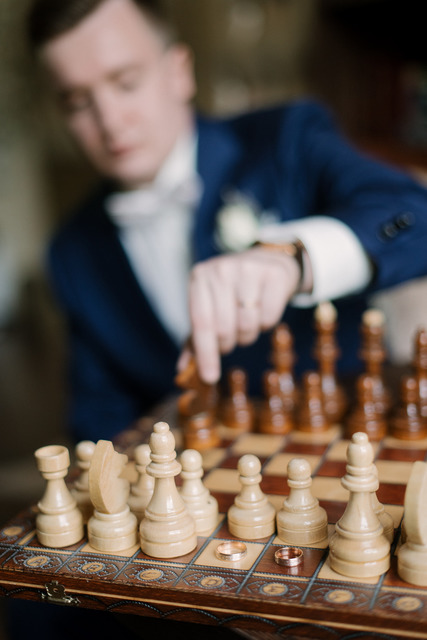 Свадьба Дмитрия и Натальи от Fotin Family - первое бесплатное свадебное агентство 7