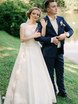 Свадьба Дмитрия и Натальи от Fotin Family - первое бесплатное свадебное агентство 9