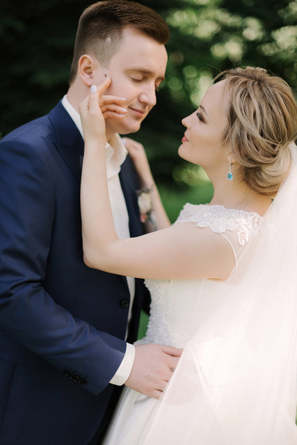 Свадьба Дмитрия и Натальи от Fotin Family - первое бесплатное свадебное агентство 10