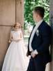 Свадьба Дмитрия и Натальи от Fotin Family - первое бесплатное свадебное агентство 11