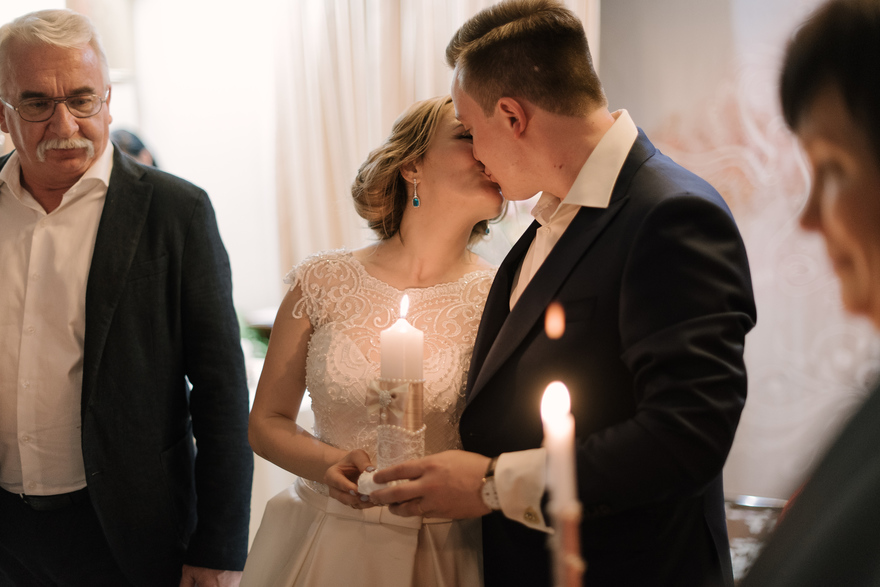 Свадьба Дмитрия и Натальи от Fotin Family - первое бесплатное свадебное агентство 13