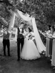 Фотоотчет со свадьбы 13 от Мария Дедкова 1