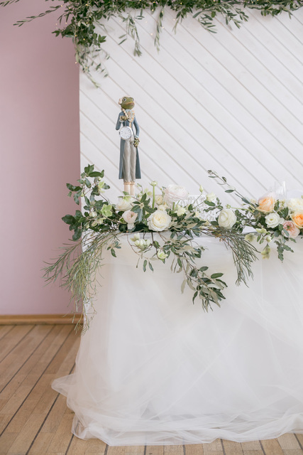 Свадьба Евгения и Ирины от Fotin Family - первое бесплатное свадебное агентство 3