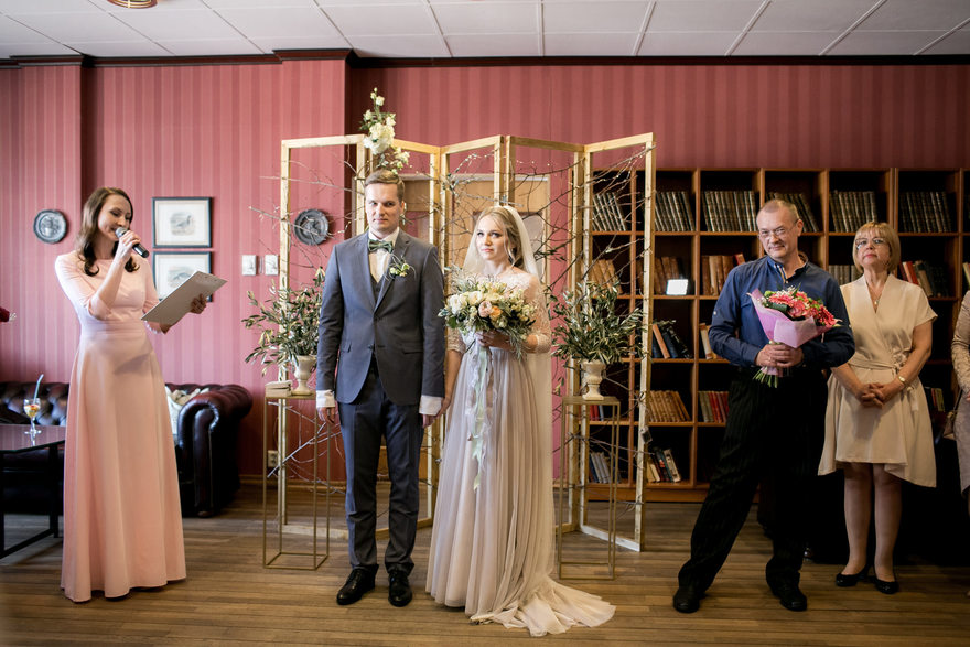 Свадьба Евгения и Ирины от Fotin Family - первое бесплатное свадебное агентство 4