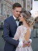 Свадьба Евгения и Ирины от Fotin Family - первое бесплатное свадебное агентство 7