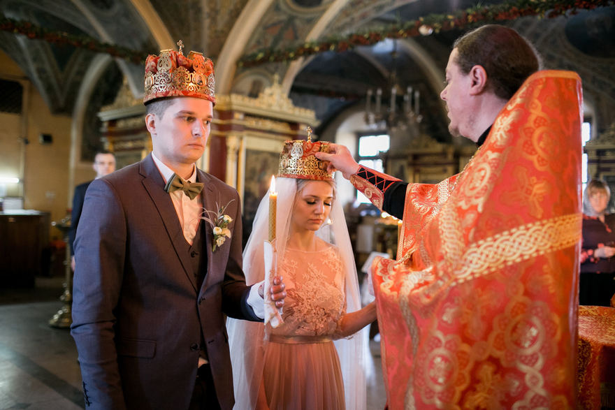 Свадьба Евгения и Ирины от Fotin Family - первое бесплатное свадебное агентство 10