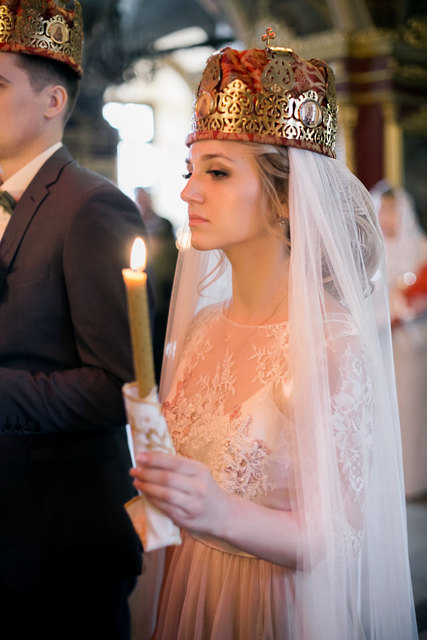 Свадьба Евгения и Ирины от Fotin Family - первое бесплатное свадебное агентство 11