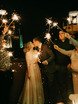 Свадьба Евгения и Ирины от Fotin Family - первое бесплатное свадебное агентство 15