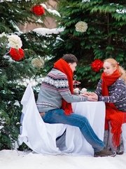 Видеоотчет Love Story 2 от Мария Дедкова 1