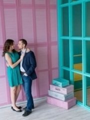 Видеоотчет Love Story 3 от Мария Дедкова 1