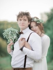 Видеоотчет Love Story 4 от Мария Дедкова 1