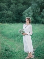 Видеоотчет Love Story 4 от Мария Дедкова 2