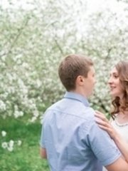 Видеоотчет Love Story 6 от Мария Дедкова 1