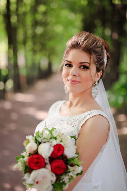 Свадьба Игоря и Ольги от Fotin Family - первое бесплатное свадебное агентство 3