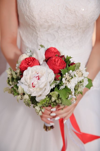 Свадьба Игоря и Ольги от Fotin Family - первое бесплатное свадебное агентство 5