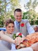 Свадьба Игоря и Ольги от Fotin Family - первое бесплатное свадебное агентство 6