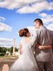 Свадьба Игоря и Ольги от Fotin Family - первое бесплатное свадебное агентство 16