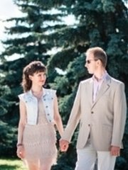 Видеоотчет Love Story 7 от Мария Дедкова 2