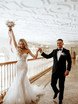 Свадьба Кирилла и Любови от Fotin Family - первое бесплатное свадебное агентство 1