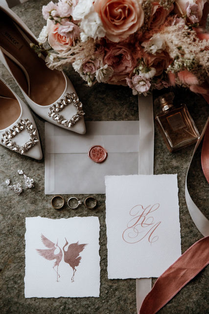 Свадьба Кирилла и Любови от Fotin Family - первое бесплатное свадебное агентство 2